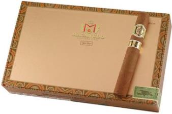 Macanudo Gold Lord Nelson cigars made in Dominican Republic. Box of 25. Free shipping!