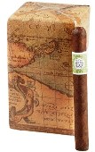 Magellan Dominicans Corona Maduro cigars made in Dominican Republic. 3 x Bundle of 25. Free shipping