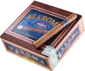 Maroma Dulce Corona Cigars made in Honduras. 2 x Box of 25. Free shipping!
