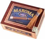 Maroma Dulce Robusto Cigars made in Honduras. 2 x Box of 25. Free shipping!
