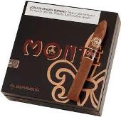 Monte By Montecristo Jacopo No. 2 cigars made in Dominican Republic. Box of 16. Free shipping!