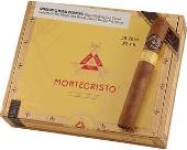 Montecristo Classic Toro cigars made in Dominican Republic. Box of 20. Free shipping!