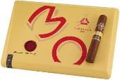 Montecristo Epic Robusto cigars made in Dominican Republic. Box of 10. Free shipping!