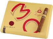 Montecristo Epic Toro cigars made in Dominican Republic. Box of 10. Free shipping!