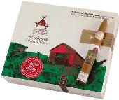 Montecristo White Vintage No. 2 cigars made in Dominican Republic. Box of 20. Free shipping!