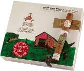 Montecristo White Vintage Double Corona cigars made in Dominican Republic. Box of 20. Free shipping!