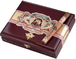 My Father Cedro Deluxe Cervantes cigars made in Nicaragua. Box of 23. Free shipping!