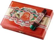 My Father La Opulencia Petite cigars made in Nicaragua. Box of 20. Free shipping!