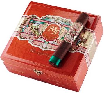 My Father La Opulencia Super Toro cigars made in Nicaragua. Box of 20. Free shipping!