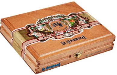 My Father La Promesa Petite cigars made in Nicaragua. Box of 20. Free shipping!