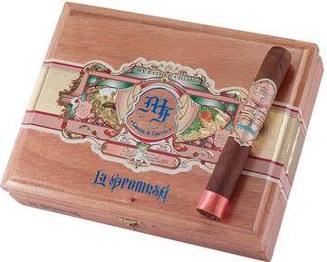 My Father La Promesa Toro cigars made in Nicaragua. Box of 20. Free shipping!