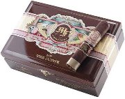 My Father The Judge Robusto cigars made in Nicaragua. Box of 23. Free shipping!