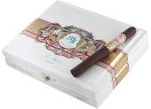 My Father 1922 Le Bijou Churchill cigars made in Nicaragua. Box of 23. Free shipping!