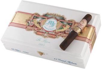 My Father 1922 Le Bijou Grand Robusto cigars made in Nicaragua. Box of 23. Free shipping!