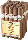 National Brand Toro cigars made in Honduras. 3 x Bundles of 25. Free shipping!