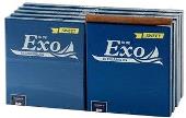 Neos Mini Exotic Blue Sweet cigarillos made in Belgium. 20 tins of 10. Free shipping!