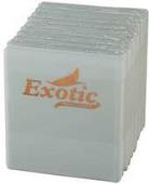 Neos Mini Exotic Filter cigarillos made in Belgium. 20 tins of 10. Free shipping!