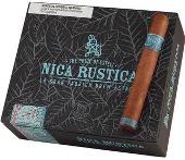 Nica Rustica Adobe Toro cigars made in Nicaragua. Box of 25. Free shipping!