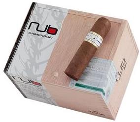 Nub Cameroon 460 cigars made in Nicaragua. Box of 24. Free shipping!