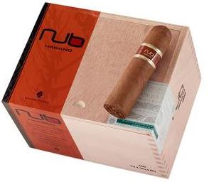 Nub Habano 460 cigars made in Nicaragua. Box of 24. Free shipping!
