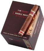 Nub Nuance Double Roast 438 cigars made in Dominican Republic. 2 x Bundle of 25. Free shipping!