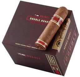 Nub Nuance Double Roast 460 cigars made in Dominican Republic. 2 x Bundle of 20. Free shipping!