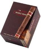Nub Nuance Double Roast 542 cigars made in Dominican Republic. 2 x Bundle of 20. Free shipping!