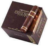 Nub Nuance Triple Roast 354 cigars made in Dominican Republic. 2 x Bundle of 20. Free shipping!