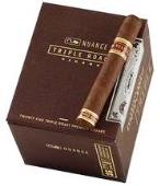 Nub Nuance Triple Roast 438 cigars made in Dominican Republic. 2 x Bundle of 25. Free shipping!