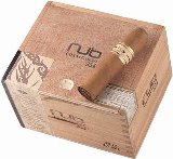 Nub Connecticut 354 cigars made in Nicaragua. Box of 24. Free shipping!
