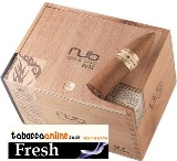 Nub Connecticut 460T cigars made in Nicaragua. Box of 24. Free shipping!