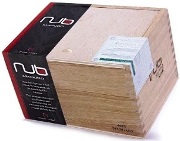 Nub Maduro 464 cigars made in Nicaragua. Box of 24. Free shipping!