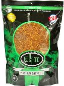 OHM Mild Mint Dual Use Pipe Tobacco made in USA. 4 x 16oz bags. Free shipping!