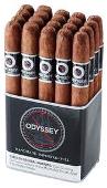 Odyssey Full Churchill cigars made in Nicaragua. 3 x Bundle of 20. Free shipping!