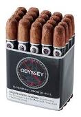 Odyssey Full Corona cigars made in Nicaragua. 3 x Bundle of 20. Free shipping!