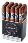 Odyssey Full Gigante cigars made in Nicaragua. 3 x Bundle of 20. Free shipping!