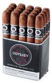 Odyssey Full Toro cigars made in Nicaragua. 3 x Bundle of 20. Free shipping!