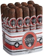 Oliva Saison Maduro Churchill cigars made in Nicaragua. 3 x Bundle of 20. Free shipping!