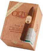 Oliva Serie G Belicoso cigars made in Nicaragua. Box of 25. Free shipping!