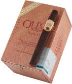 Oliva Serie G Maduro Perfecto Cigars made in Nicaragua. Box of 24. Free shipping!