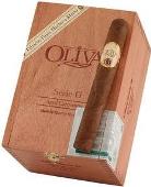 Oliva Serie G Toro cigars made in Nicaragua. Box of 25. Free shipping!
