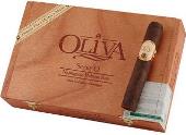 Oliva Serie O Double Robusto Maduro cigars made in Nicaragua. Box of 20. Free shipping!