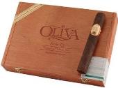 Oliva Serie O Double Toro Maduro cigars made in Nicaragua. Box of 10. Free shipping!