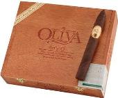 Oliva Serie O Torpedo Maduro cigars made in Nicaragua. Box of 20. Free shipping!