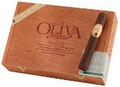 Oliva Serie O Robusto Maduro cigars made in Nicaragua. Box of 20. Free shipping!