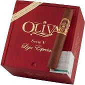Oliva Serie V Double Toro Cigars made in Nicaragua. Box of 24. Free shipping!