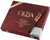 Oliva Serie V Melanio Maduro Figurando cigars made in Nicaragua. Box of 10. Free shipping!
