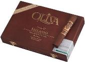 Oliva Serie V Melanio Robusto cigars made in Nicaragua. Box of 10. Free shipping!