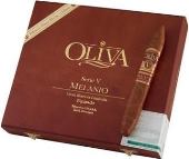 Oliva Serie V Melanio Figurando cigars made in Nicaragua. Box of 10. Free shipping!