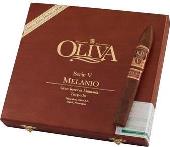 Oliva Serie V Melanio Torpedo cigars made in Nicaragua. Box of 10. Free shipping!